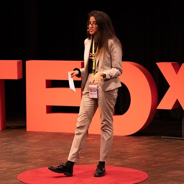 Nafisa Umar