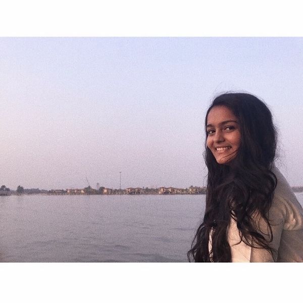 Siddhi Sethia