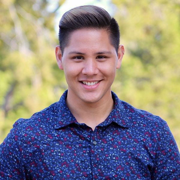 Matt Delos Reyes