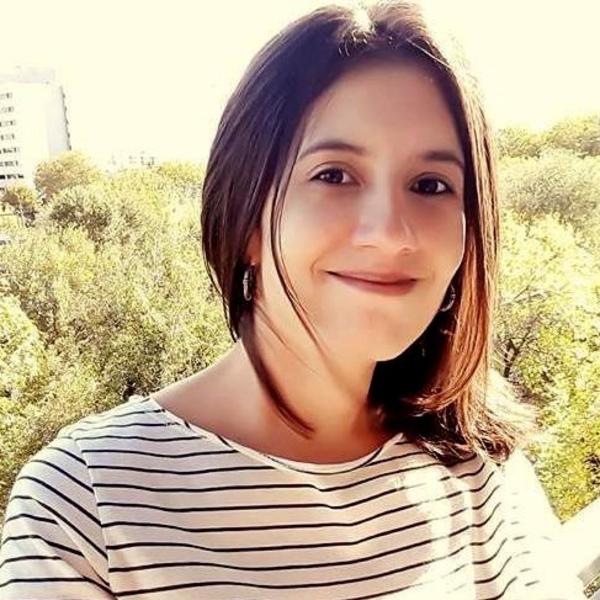Eugenia Cagni