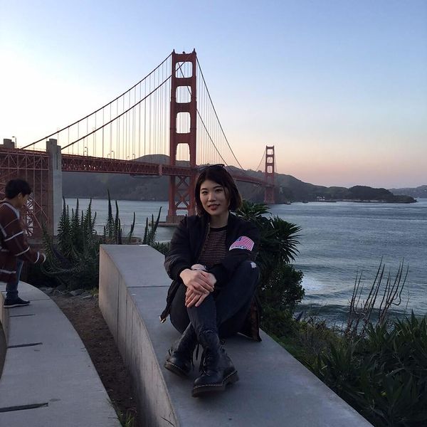 Kanako Okuda