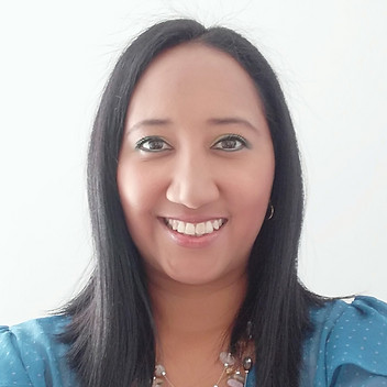 Elizabeth Milagros Chávez Zegarra