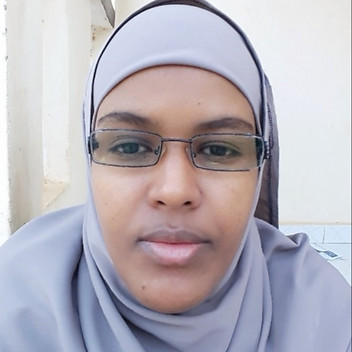 Nasro Abdirizak