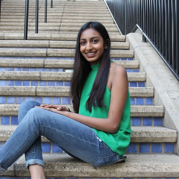 Sneha Mokkala