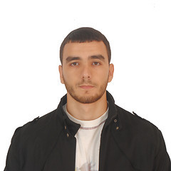 Mahmoud KHELASSI