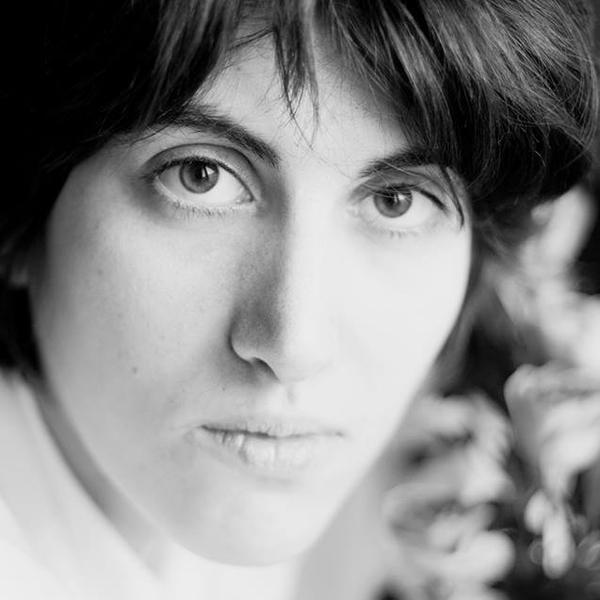 Iryna Abramidze
