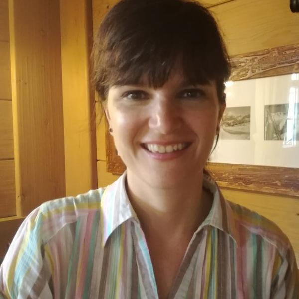 Alessandra Pace