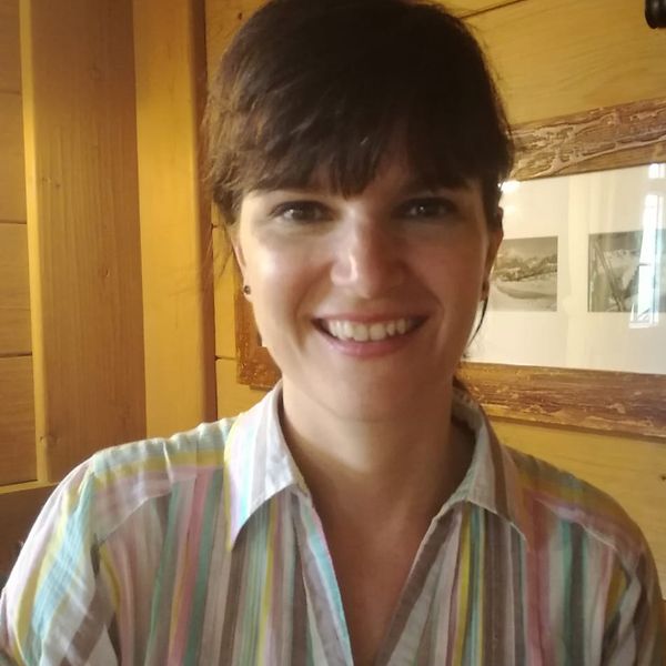 Alessandra Pace