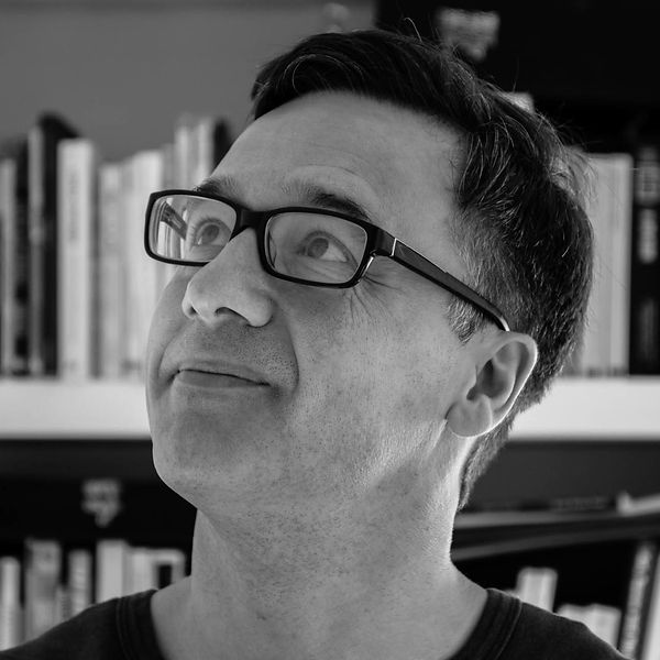 Michael Pinsky