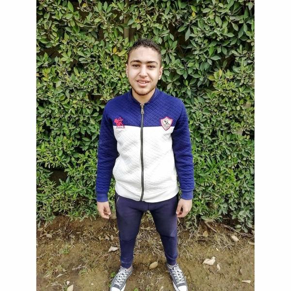 Muhammad Adel