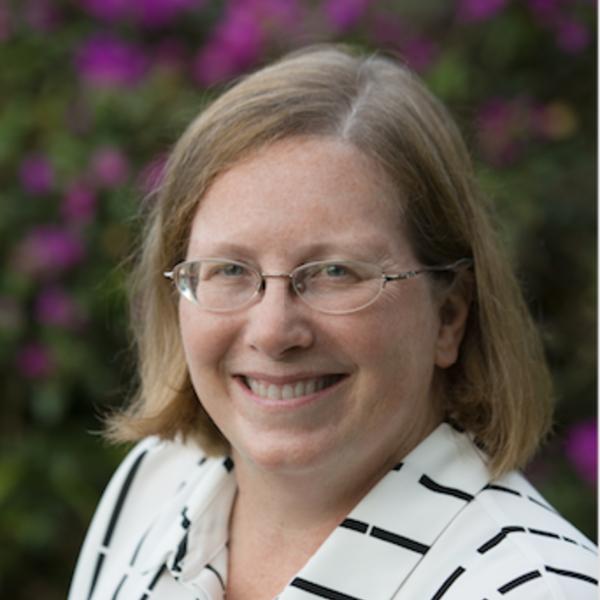 Karen Meech