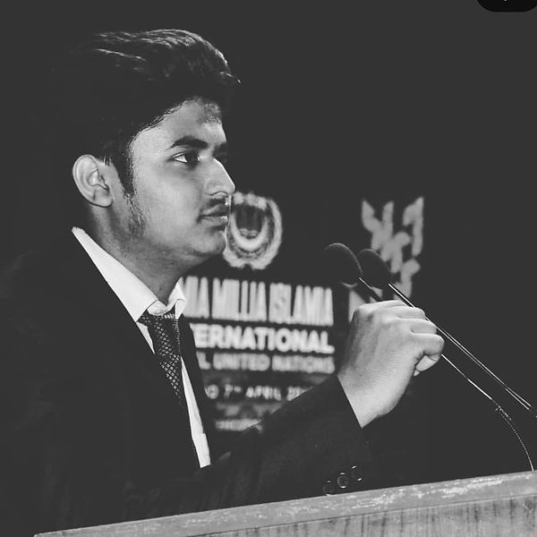 Khawar Suhail