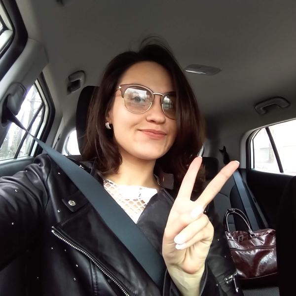 Елизавета Подольская