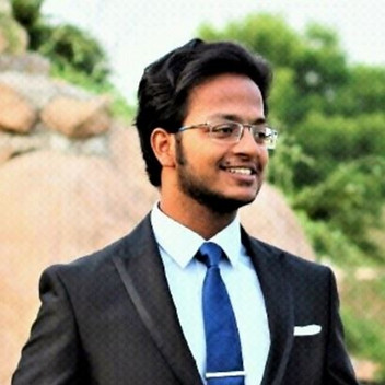 Prakhar Gupta
