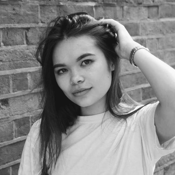 Mélissa Chan-Cheape