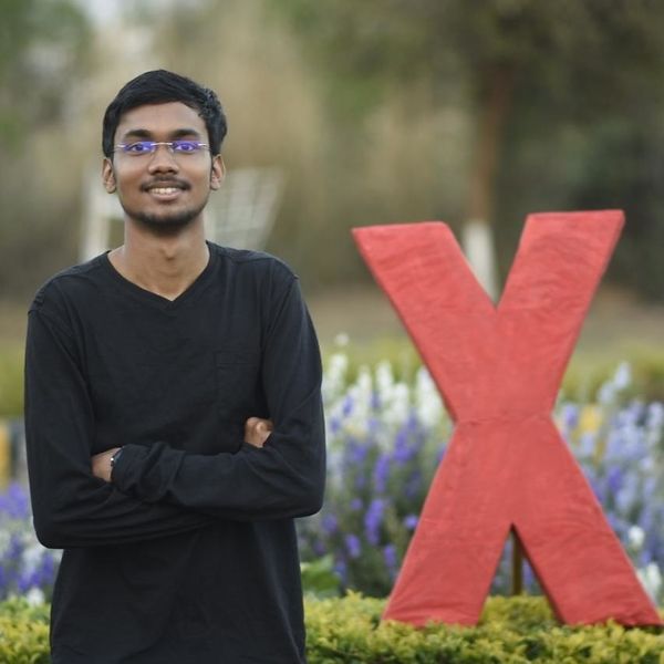 Piyush Chauhan