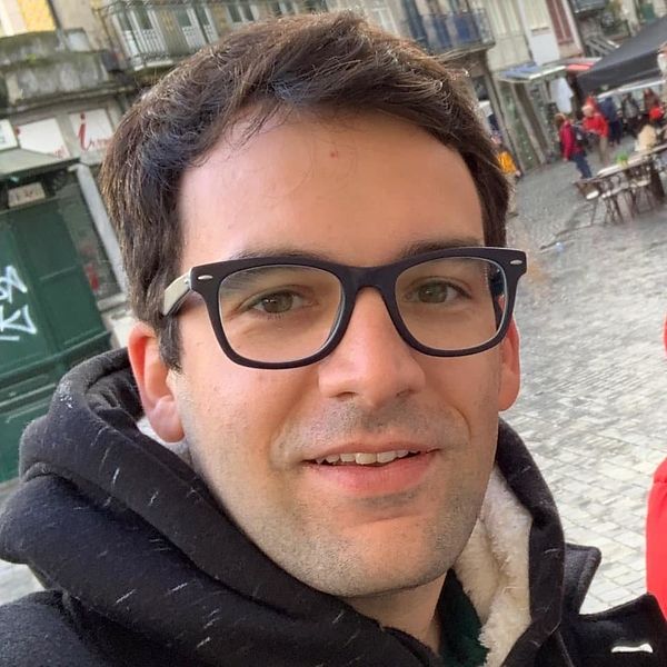 Felipe Figueiredo Rosa