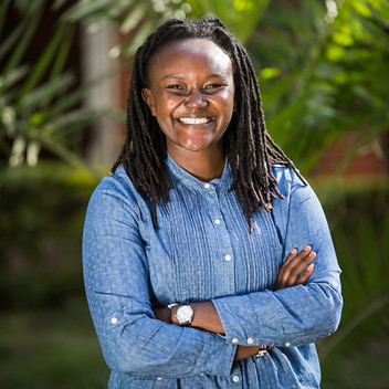 Mumbi Githuku Annstella