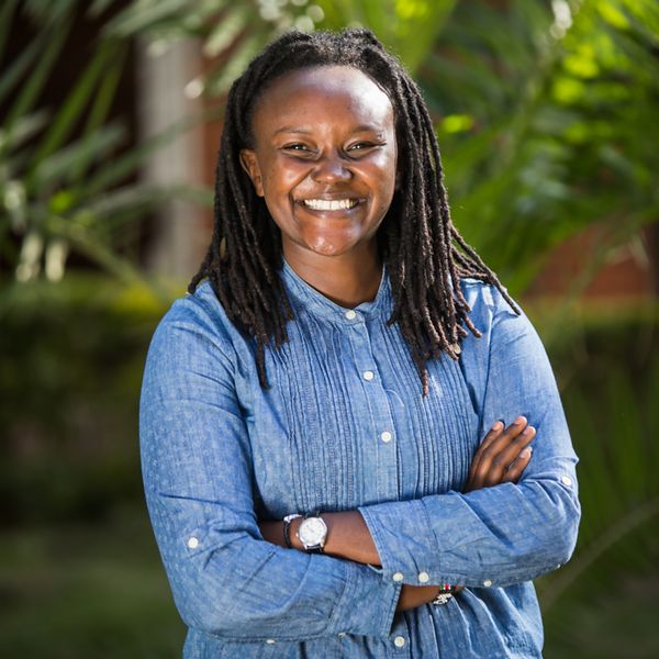 Mumbi Githuku Annstella