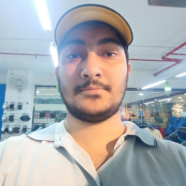 Khush Azeem