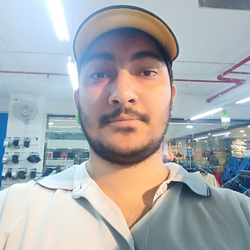 Khush Azeem