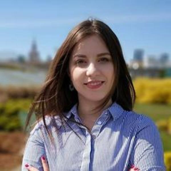 Gabriela Wasilewska