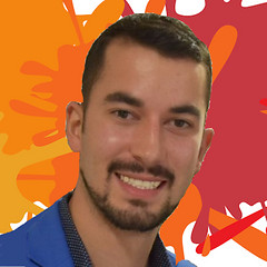 Alex Sebastianutti