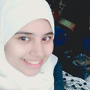 Hasnaa Shoaib