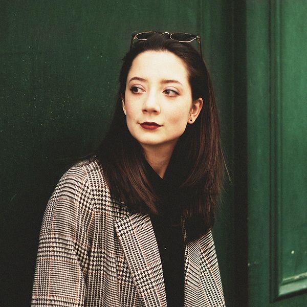 Zoé Legrand