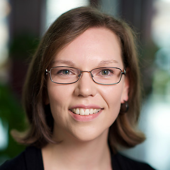 Zarrah Holvick