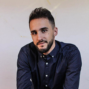 Víctor Rodríguez Gutiérrez