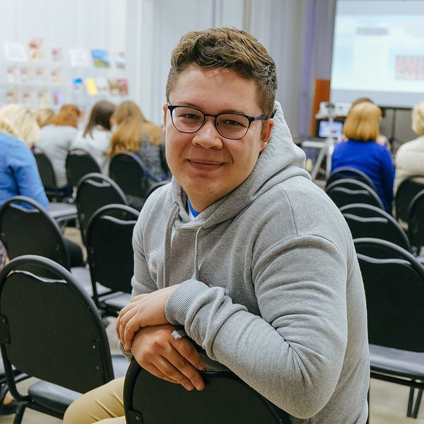 Artem Veselov