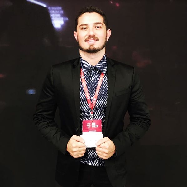 Diego Alexandre
