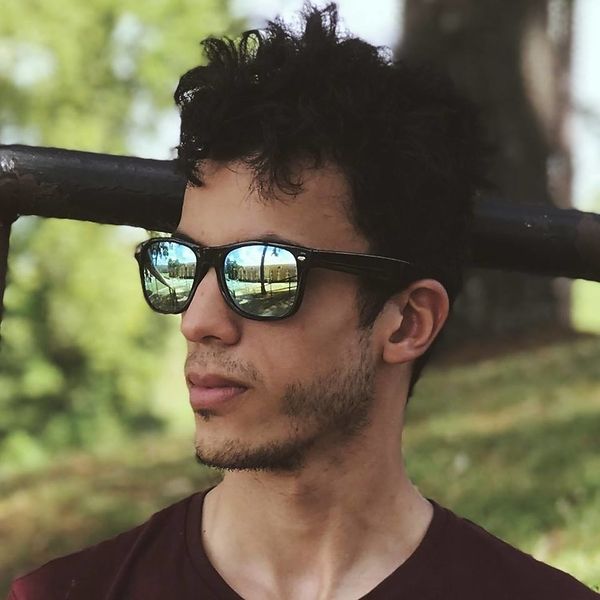 Malek Omri