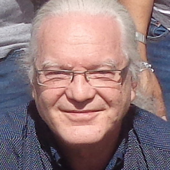 Erich Geiersberger