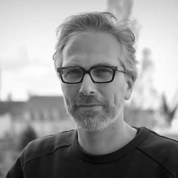 Patrick Gyger