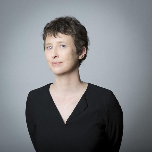 Karine Gantin