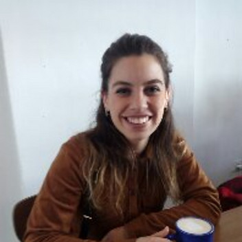 Judith Baro Guerrero