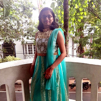 Yashaswini S