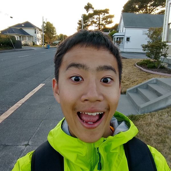 Henry Lo