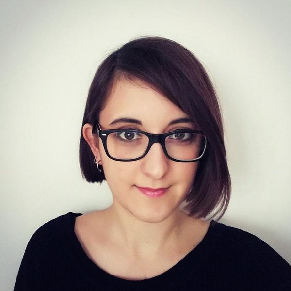 Lucia Romaniello