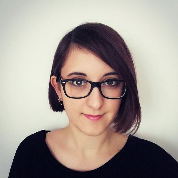 Lucia Romaniello