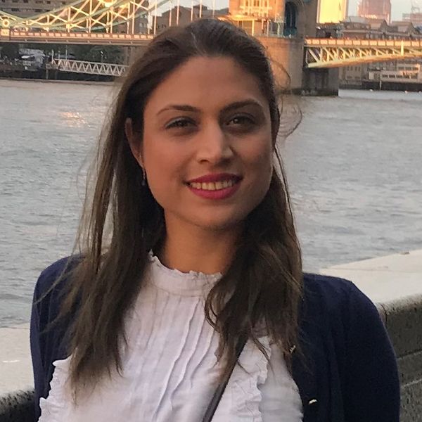 Elham Beyranvand Nejad