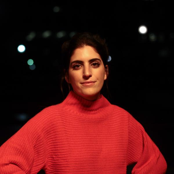 Suleika Jaouad
