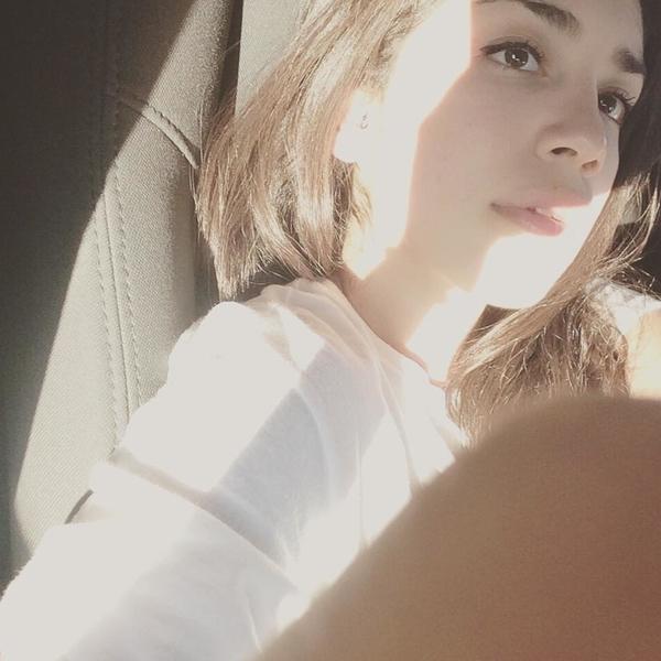 Abilene De Anda