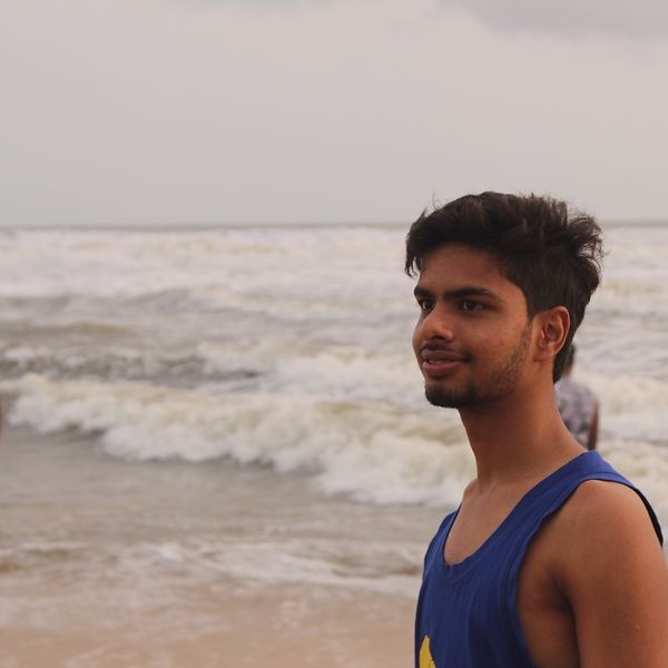 Aditya Prakash