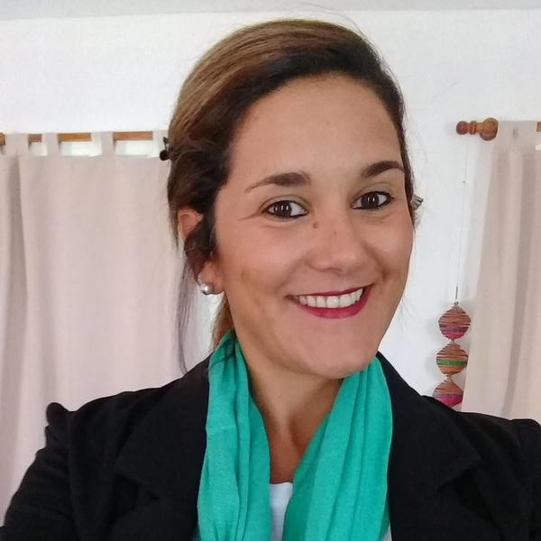 Melina Garrido