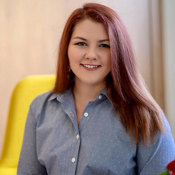 Jessica Swanson