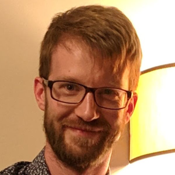 Andrew Rose