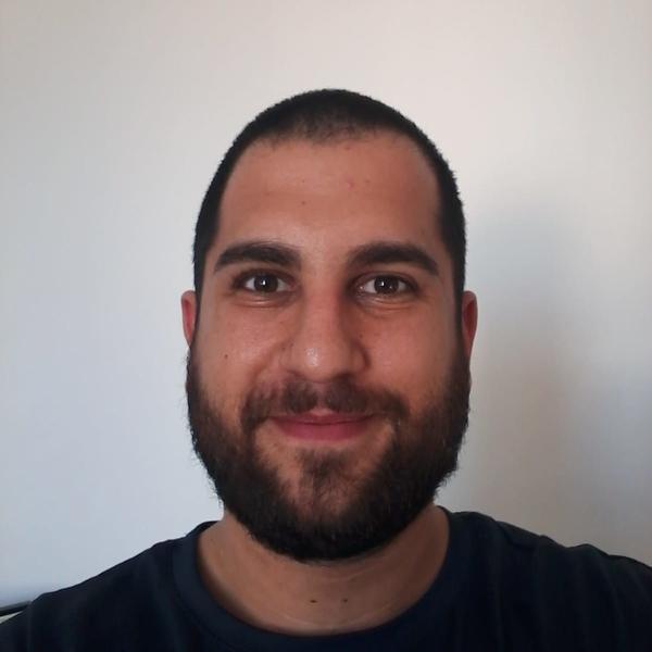 Cristiano Montalbano